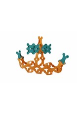 TicToys Binabo construction set – 240 chips in four colours