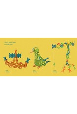 TicToys Binabo construction set – 240 chips in four colours