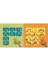 TicToys Binabo construction set – 240 chips in four colours