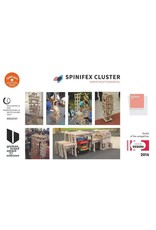 Spinifex Cluster Only for retailers in NL and BE