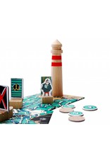 Marbushka The Lighthouse – rescue the lighthouse keeper