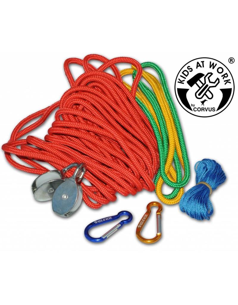 Kids at Work Multi cable