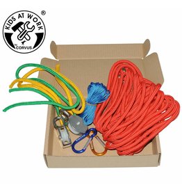 Kids at work Multi cable