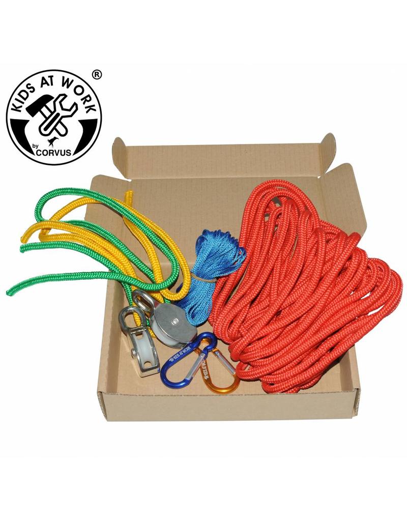 Kids at Work Multi cable