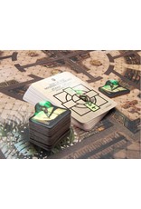 Marbushka The Mysterious Library – red de avonturiers