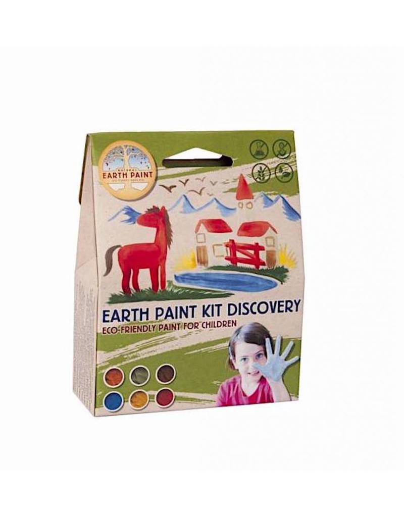 Bamboo Paint Brush by Natural Earth Paint - What's Good