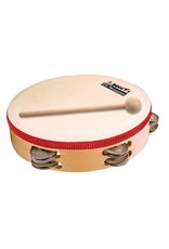 Voggenreiter Voggy’s small wooden tambourine with beater — 18 cm