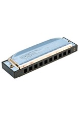 Voggenreiter Voggenreiter diatonic harmonica in C with storage case