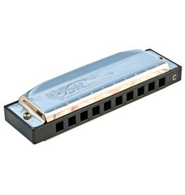Voggenreiter Mondharmonica in C
