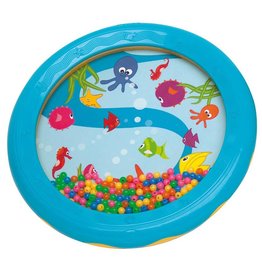 Voggenreiter Plastic ocean drum