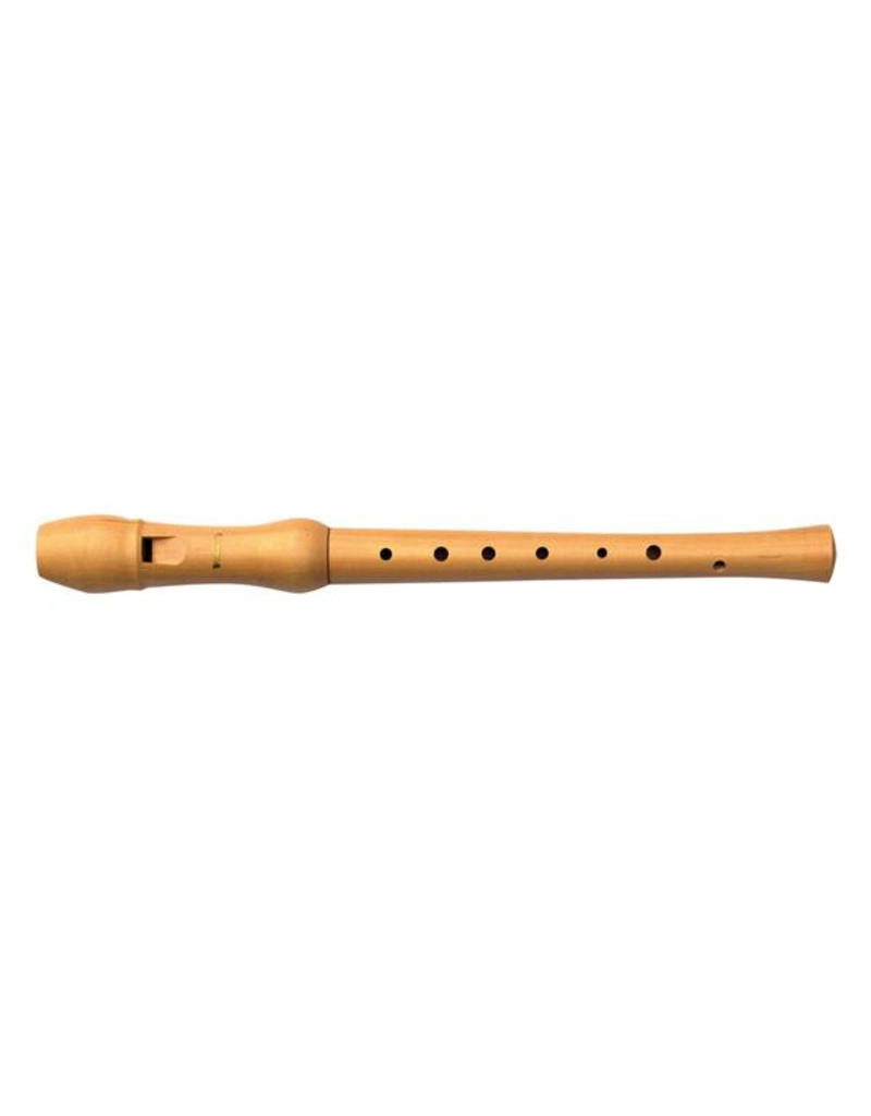 Voggenreiter Pearwood soprano recorder in C with Baroque fingering