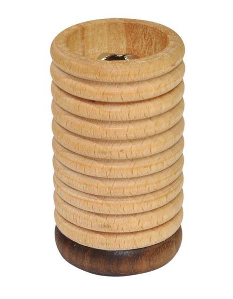 Voggenreiter Voggenreiter wooden bell shaker Day in beechwood
