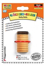 Voggenreiter Houten belshaker Dag