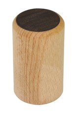 Voggenreiter Shaker hout - baby rattle 'dag'