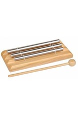 Voggenreiter Voggy’s chimes — drie tonen