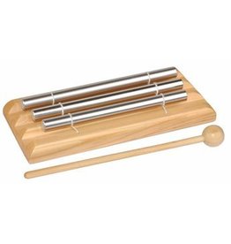Voggenreiter Voggy’s chimes — drie tonen