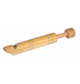 Voggenreiter Voggy’s houten schuiffluit