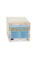 Spinifex Cluster Only for retailers in NL and BE