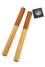 Rattlesnake Pair of singing sticks