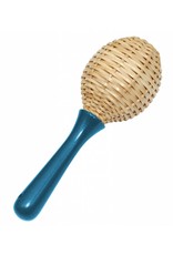 Rattlesnake Maracas reed shaker