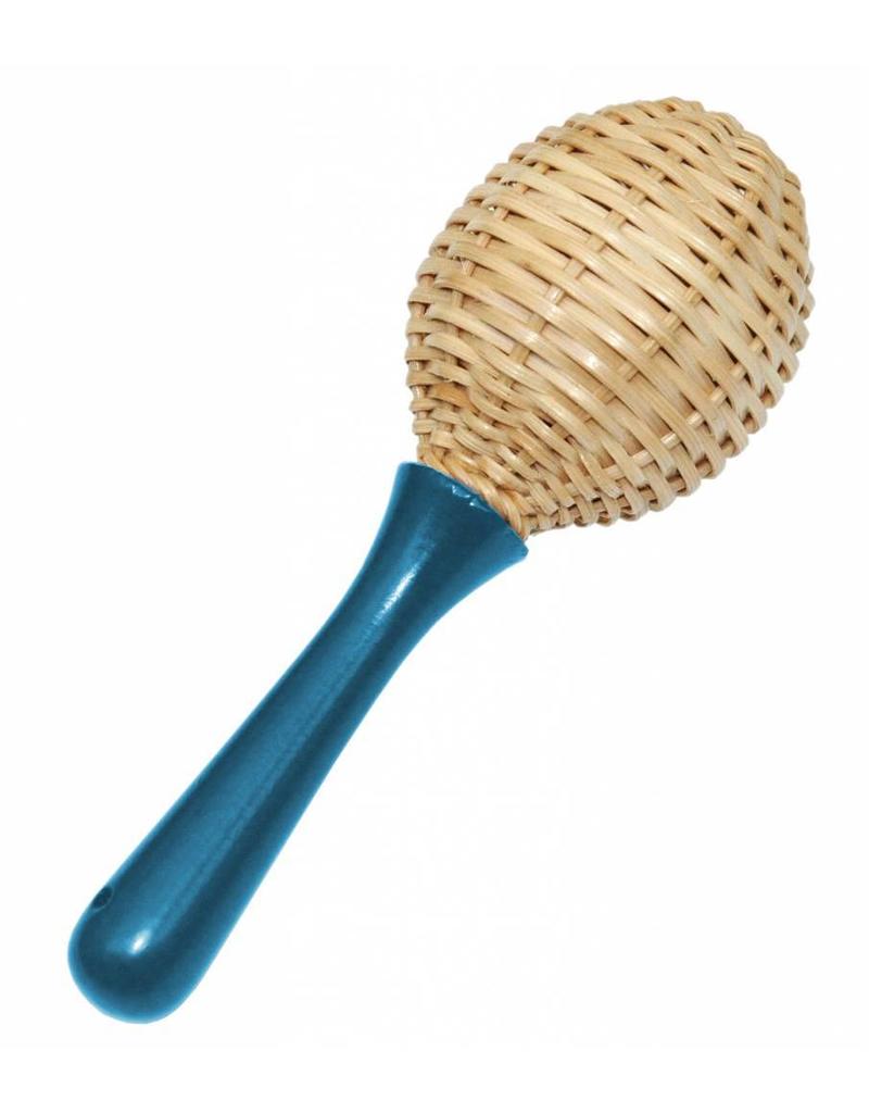 Rattlesnake Maracas reed shaker