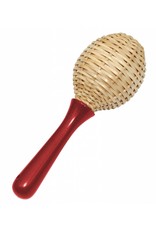 Rattlesnake Maracas reed shaker