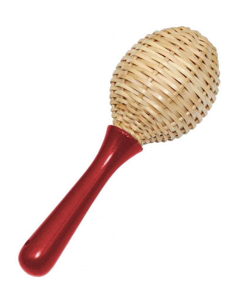 Rattlesnake Maracas reed shaker