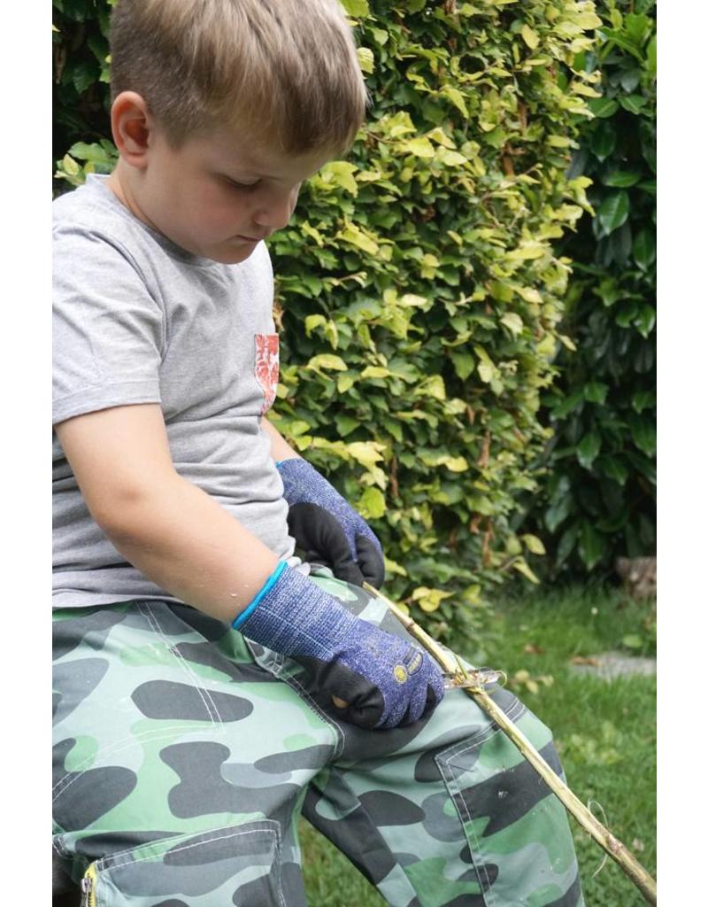 Kids at work Peeler