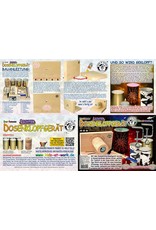 Kids at work Complete set voor lantaarn maken