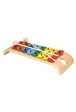 Voggenreiter Houten xylofoon — 8 tonen