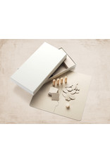 Marbushka DIY Game – design your own board game