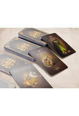 Marbushka Carta Magica – trade, magic and adventure