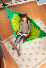 La Siesta hangmatten Moki Froggy hangmat voor kinderen