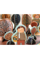 Marbushka In the Garden – grow the fairytale garden