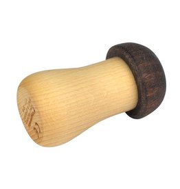 Voggenreiter Houten shaker Paddenstoel