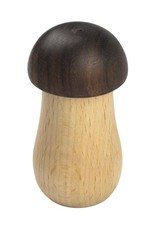 Voggenreiter Mushroom-shaped wooden shaker from 12 months
