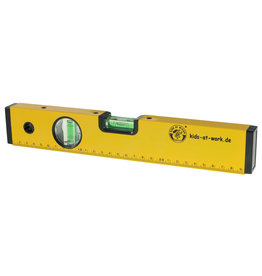 Kids at work Spirit level 30 centimeters