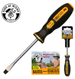 Kids at work 5mm screwdriver