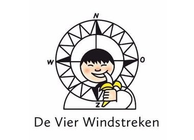 De Vier Windstreken