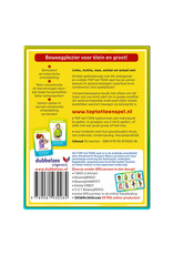 Uitgeverij Briljant Only for retailers in NL and BE