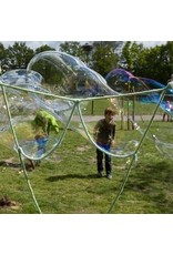 BubbleLab Party Fun for 15 litres of solution and three wands