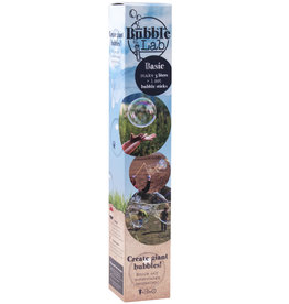 BubbleLab Basic zeepbellenset