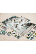 Marbushka The Forgotten Kingdom – herstel het verdwenen rijk