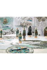 Marbushka The Forgotten Kingdom – restore the lost realm