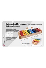 Voggenreiter Mijn eerste xylofoon — 8 tonen
