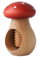 Kids at Work Chestnut craft set fly agaric