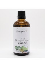 Kunstwerk Glansolie 50 ml