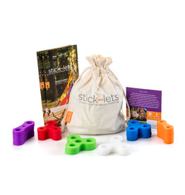 Stick-lets Stick-lets Playdate Set – 36 pieces