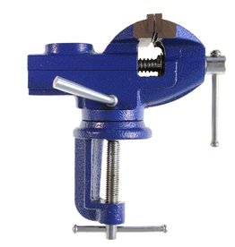 Kids at Work large vise 60 mm