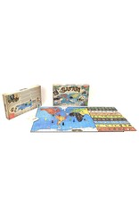 Juegaconmigo Juegaconmigo Safari board game
